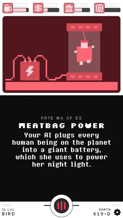 Artificial Superintelligence应用截图