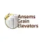 Ansems Grain Elevators