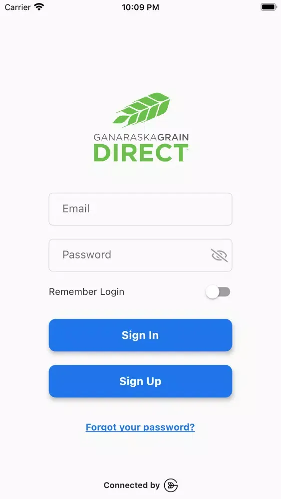 Ganaraska Grain Direct Screenshots