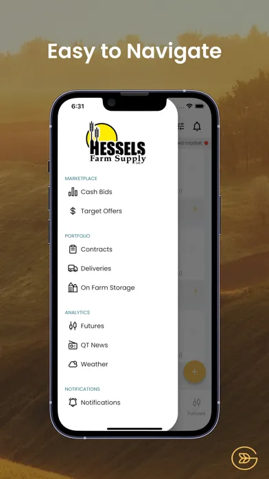 صور Hessels Farm Supply