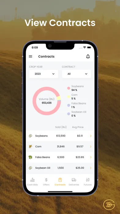 Screenshot di NorthStar Genetics