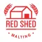 Red Shed Malting