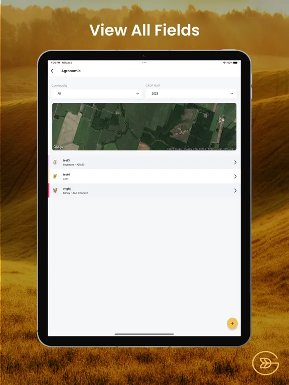 Red Shed Malting iPad  স্ক্রিনশট
