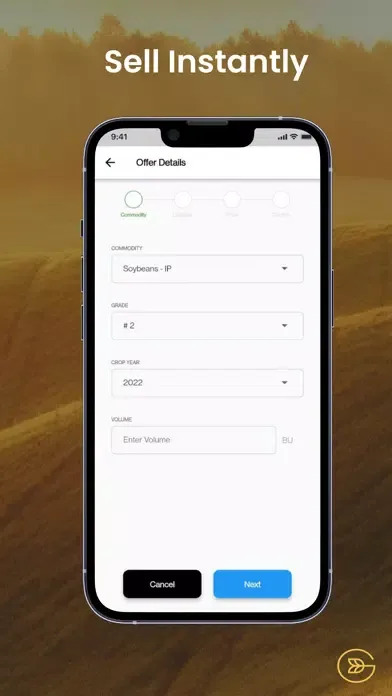 Rolling Acres Grain Screenshots