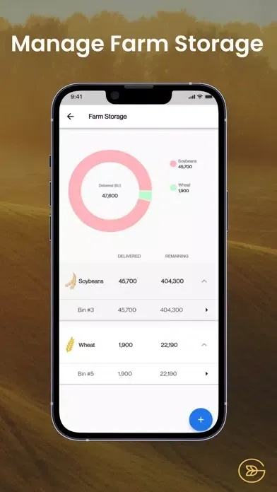 Rolling Acres Grain Screenshots