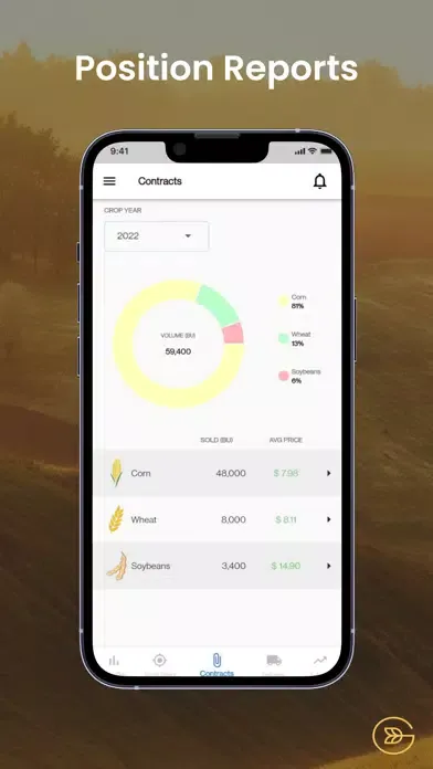 Rolling Acres Grain Screenshots