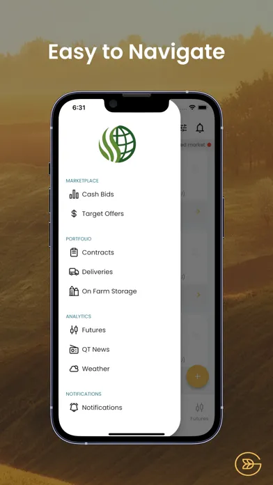 Snobelen Farms Screenshots