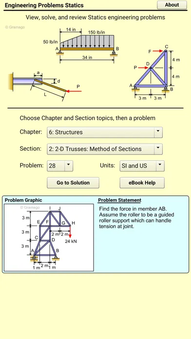Eng Statics应用截图