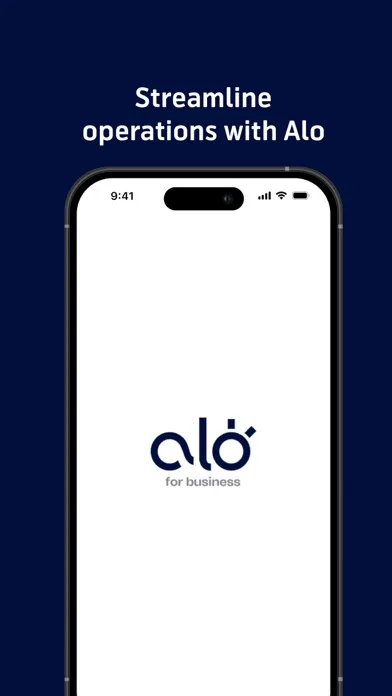 صور alo for Business