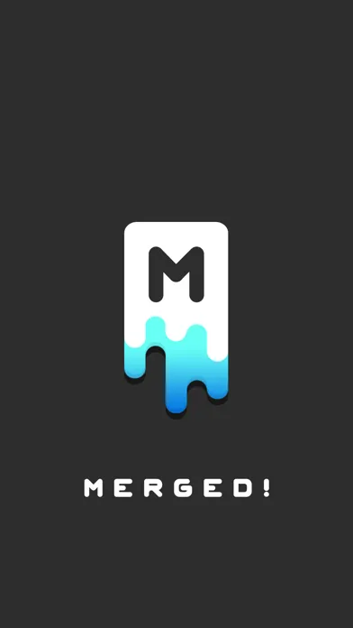 Captures d'écran de Merged!