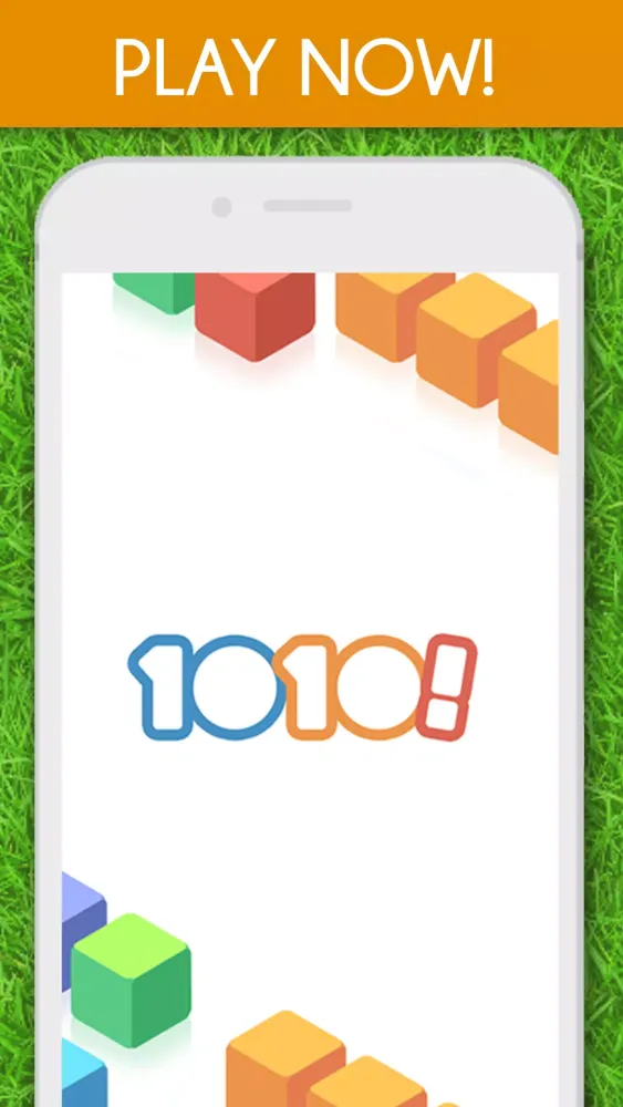 1010! Screenshots