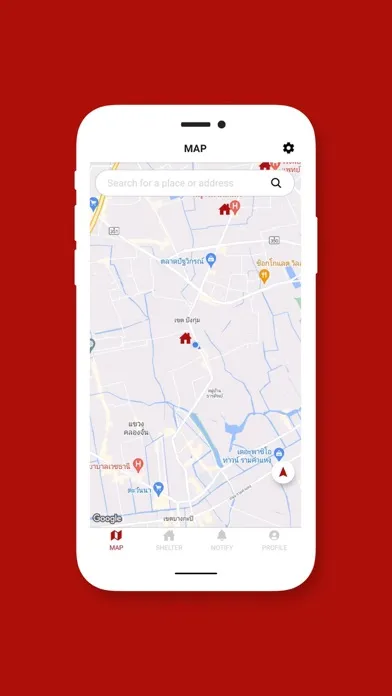 EVADE APP应用截图