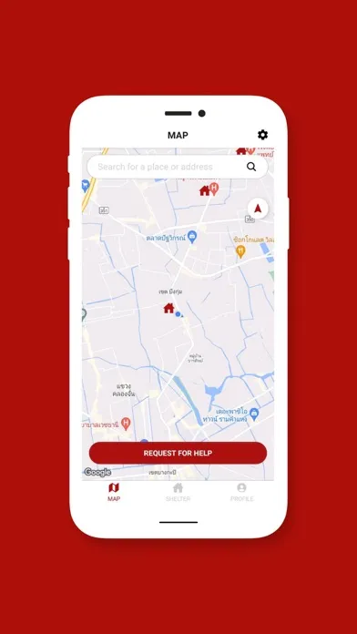 EVADE APP应用截图