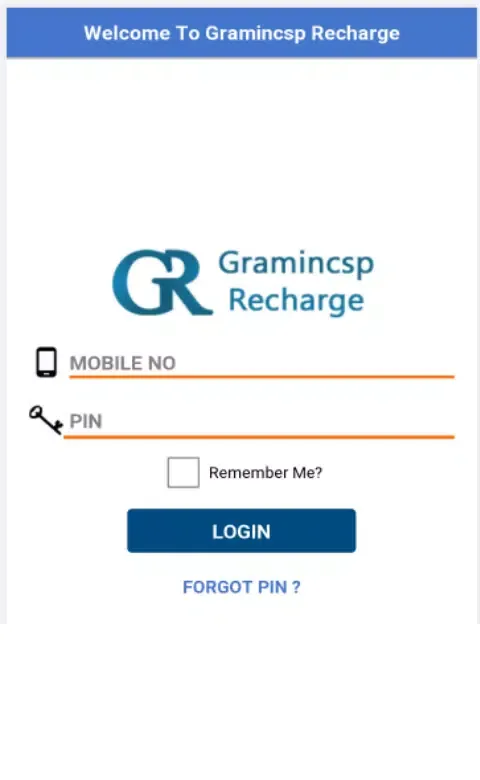 Capturas de pantalla de Gramincsp Recharge