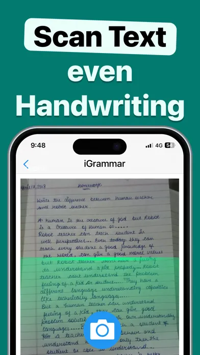 Grammar Checker & Corrector應用截圖