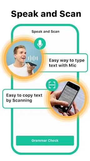 Grammar Checker - Spell Check應用截圖