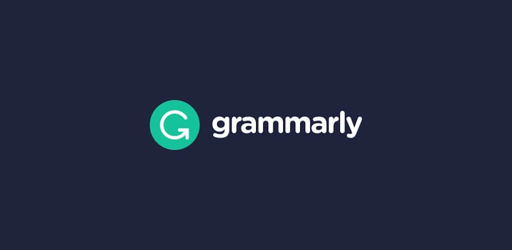 Grammarly Keyboard