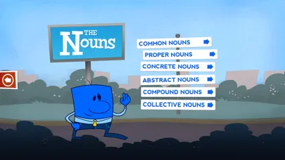 تصاویر Grammaropolis
