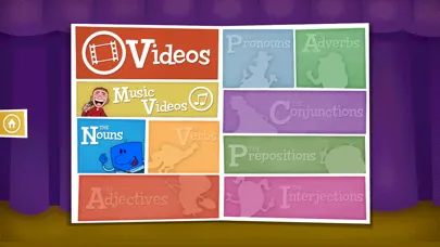 تصاویر Grammaropolis
