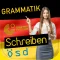 Schreiben B1-B2 Quiz Grammatik