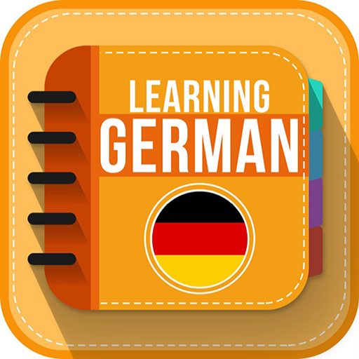 German Grammar learning.