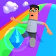 Rainbow Ride 3D