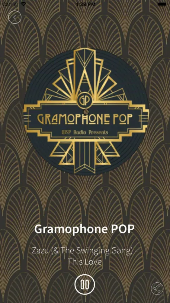 صور Gramophone POP