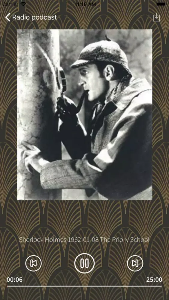 صور Gramophone POP