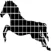 Horses - Sliding Puzzle