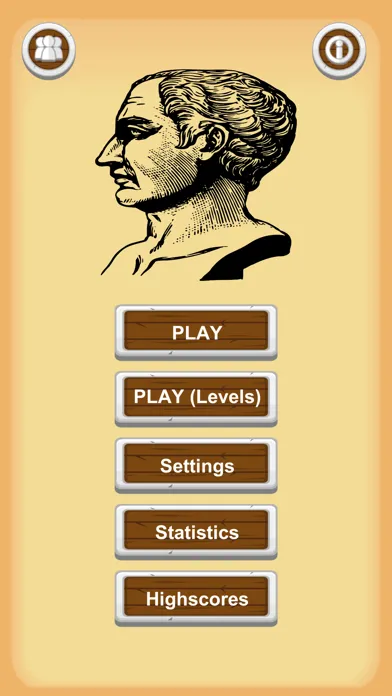 History Quiz: Who Is This স্ক্রিনশট