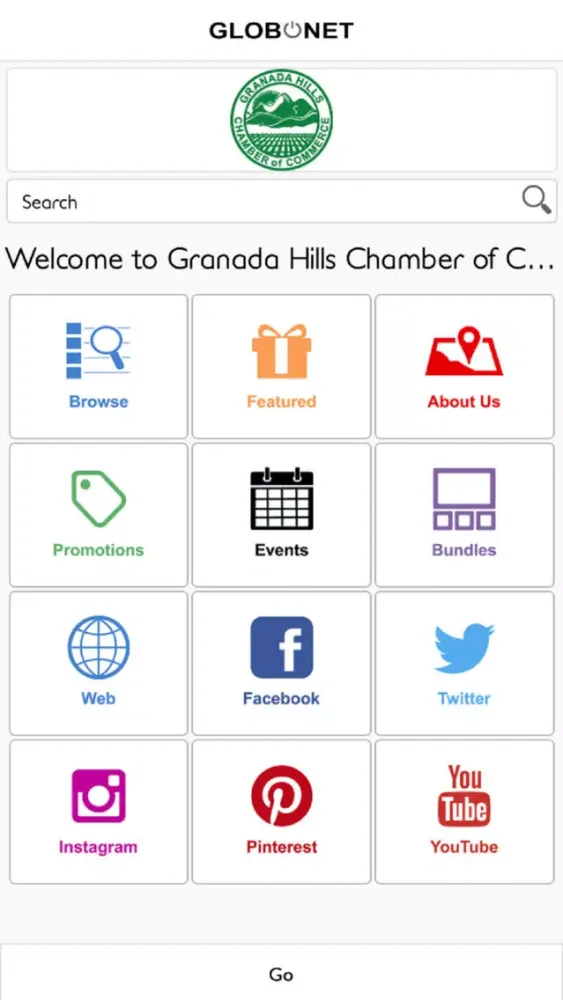 Granada Hills Ekran Görüntüleri