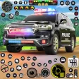 Grand Police Vehicle Transport Grand Police Vehicle Transport