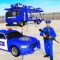 Grand Police Transport Games