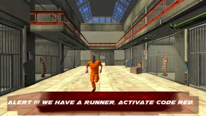 Captures d'écran de Grand Prison Escape Adventure