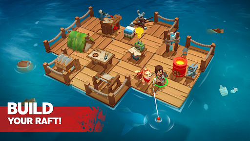 Grand Survival - Ocean Games Screenshots