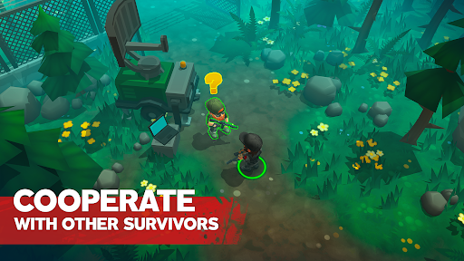 Grand Survival - Ocean Games Screenshots