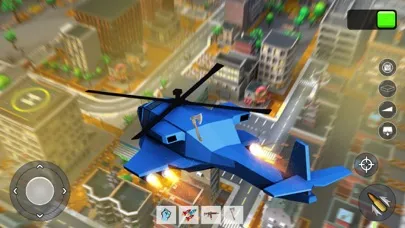 Grand Gangster Offline Game 3D應用截圖