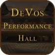 DeVos Performance Hall