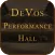 DeVos Performance Hall