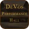 DeVos Performance Hall