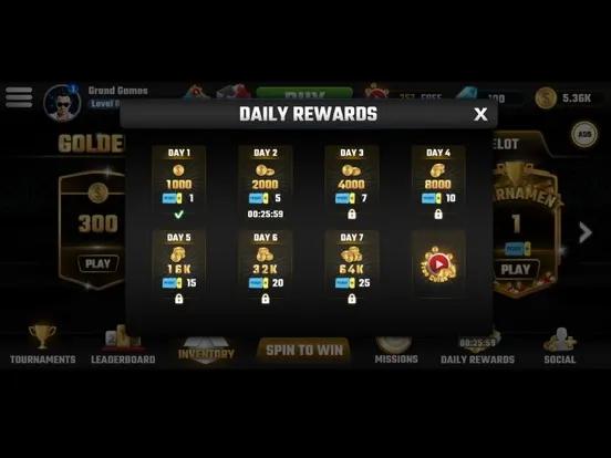 Tangkapan skrin Belot Online: Card Games iPad 