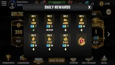 Tangkapan skrin Belot Online: Card Games