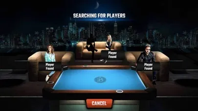 Tangkapan skrin Belot Online: Card Games