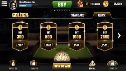 Hearts Online: Card Games Screenshots