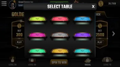 Hearts Online: Card Games Screenshots