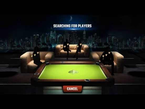 صور Spades Online: Solitaire Games iPad 
