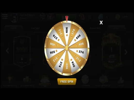 صور Spades Online: Solitaire Games iPad 
