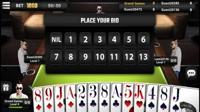 صور Spades Online: Solitaire Games