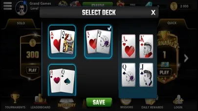 صور Spades Online: Solitaire Games