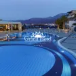 Grand Hotel Holiday Resort Grand Hotel Holiday Resort